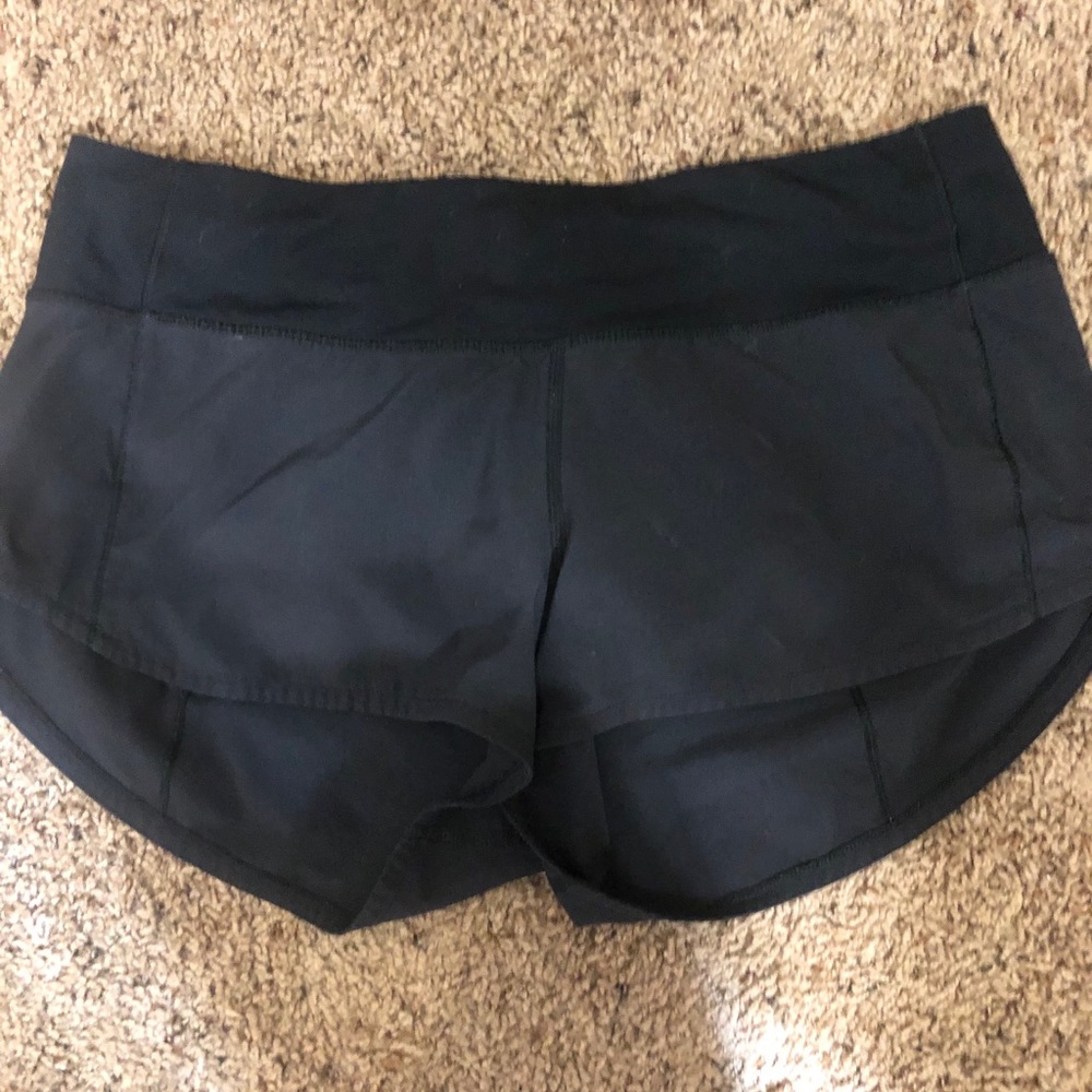 Lululemon shorts